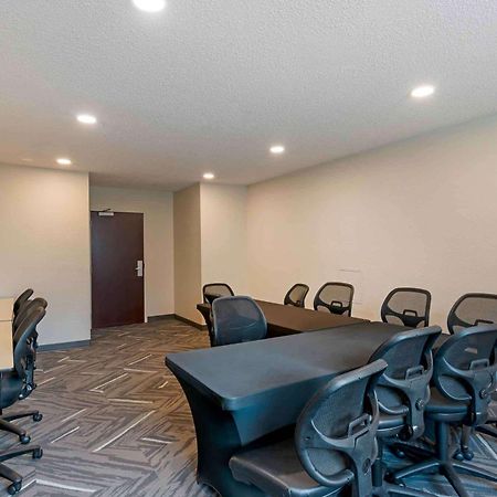 Extended Stay America Select Suites - Dallas - Фрамерз-Бранч Екстер'єр фото
