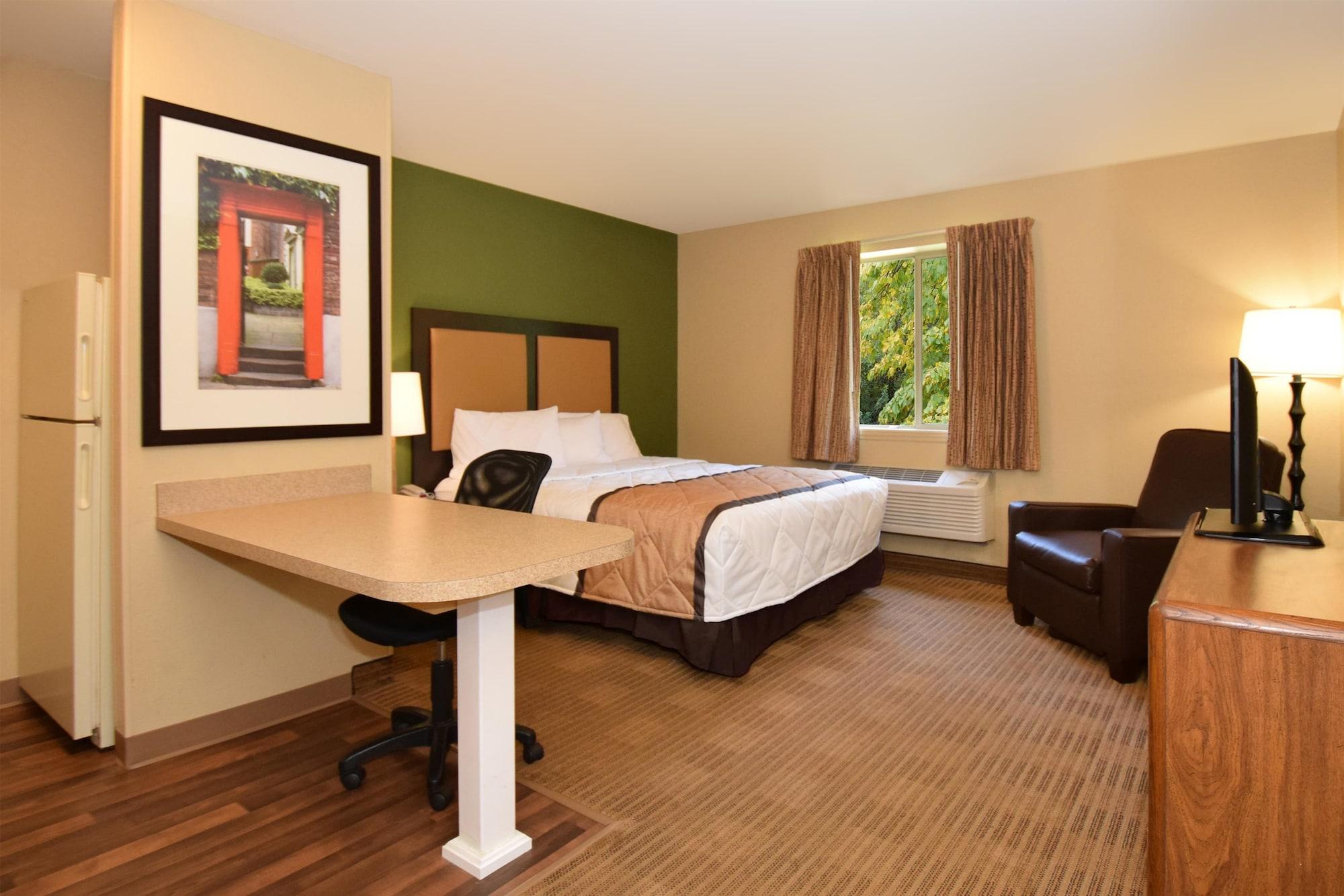 Extended Stay America Select Suites - Dallas - Фрамерз-Бранч Екстер'єр фото