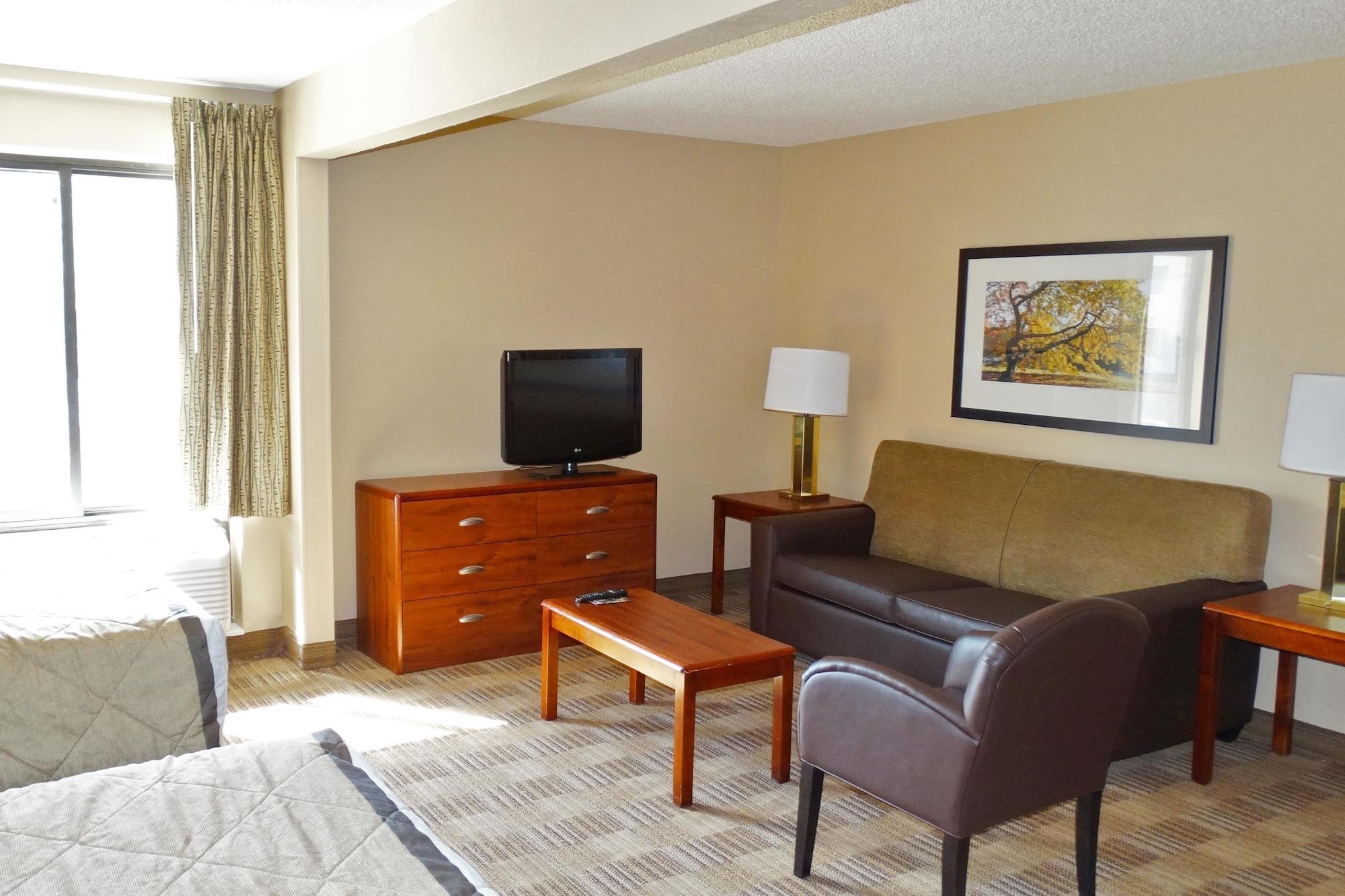 Extended Stay America Select Suites - Dallas - Фрамерз-Бранч Екстер'єр фото