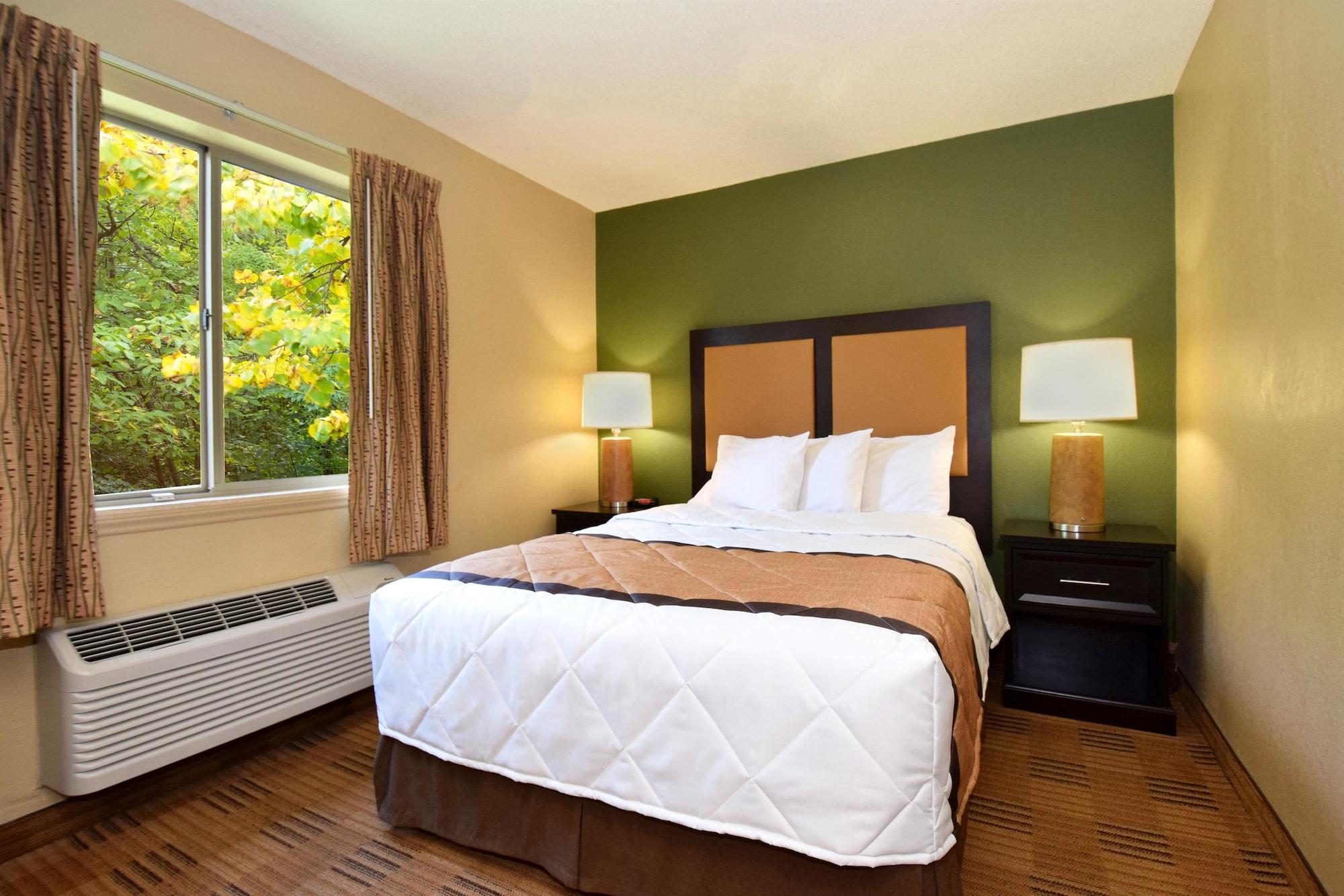 Extended Stay America Select Suites - Dallas - Фрамерз-Бранч Екстер'єр фото