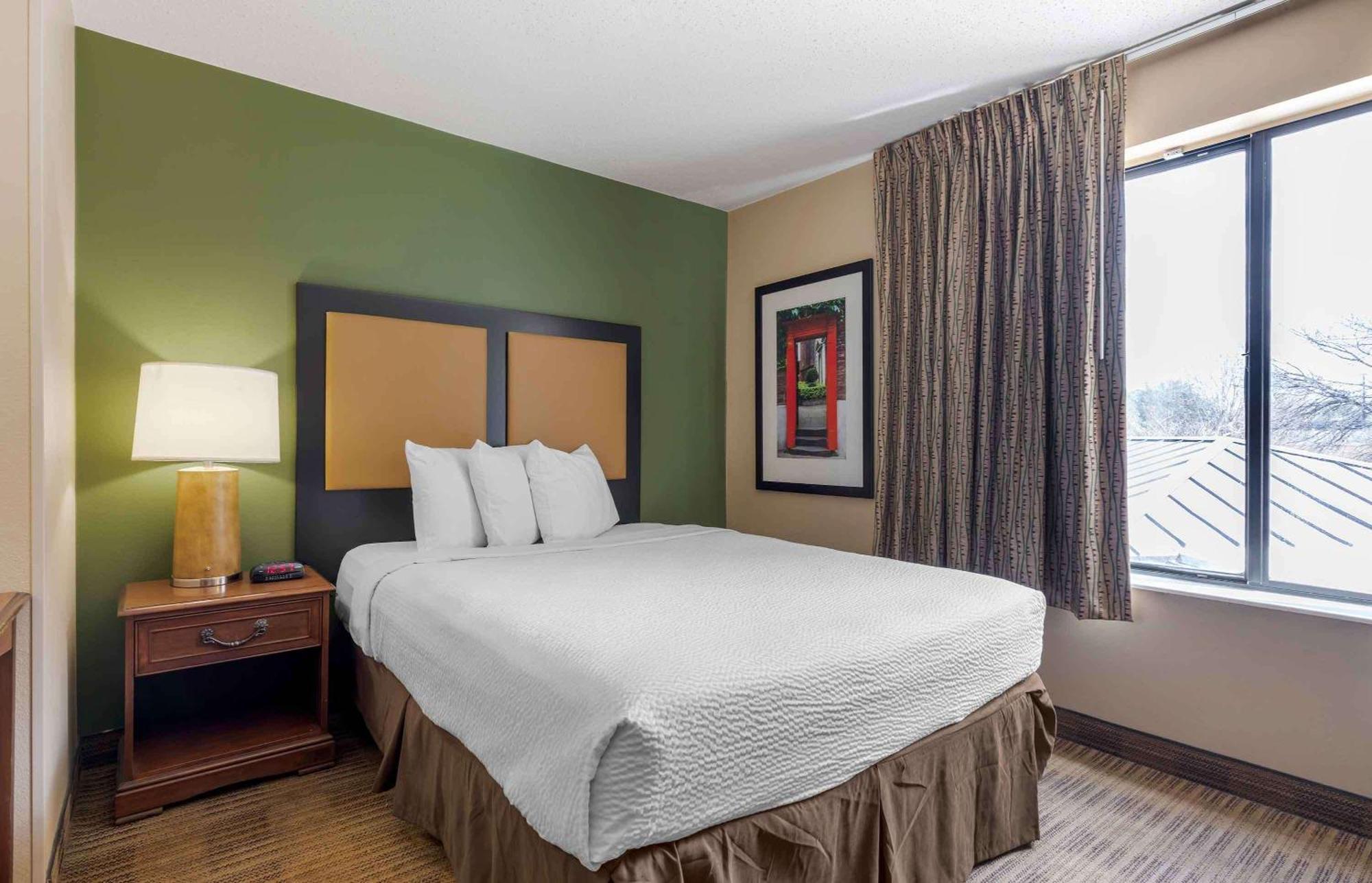 Extended Stay America Select Suites - Dallas - Фрамерз-Бранч Екстер'єр фото