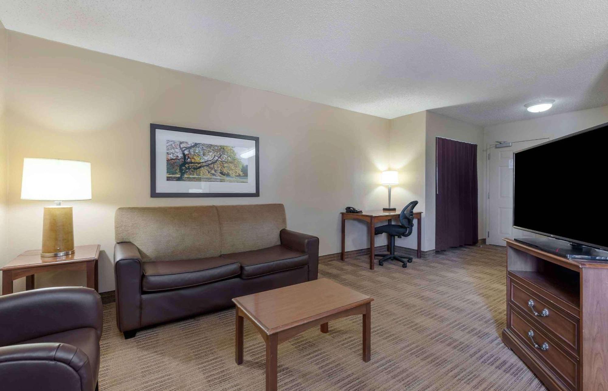 Extended Stay America Select Suites - Dallas - Фрамерз-Бранч Екстер'єр фото